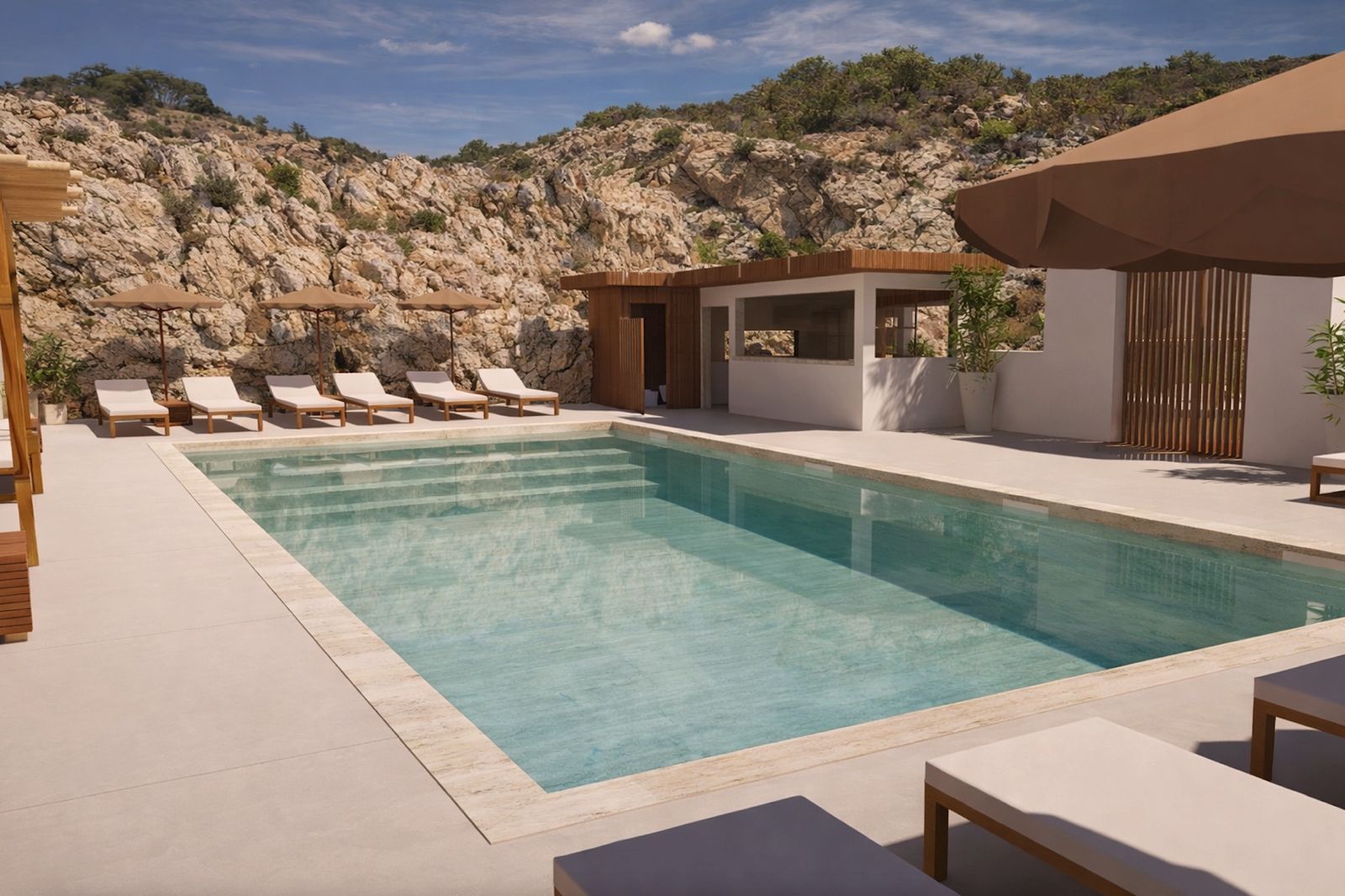 Le Gioia du Casamore